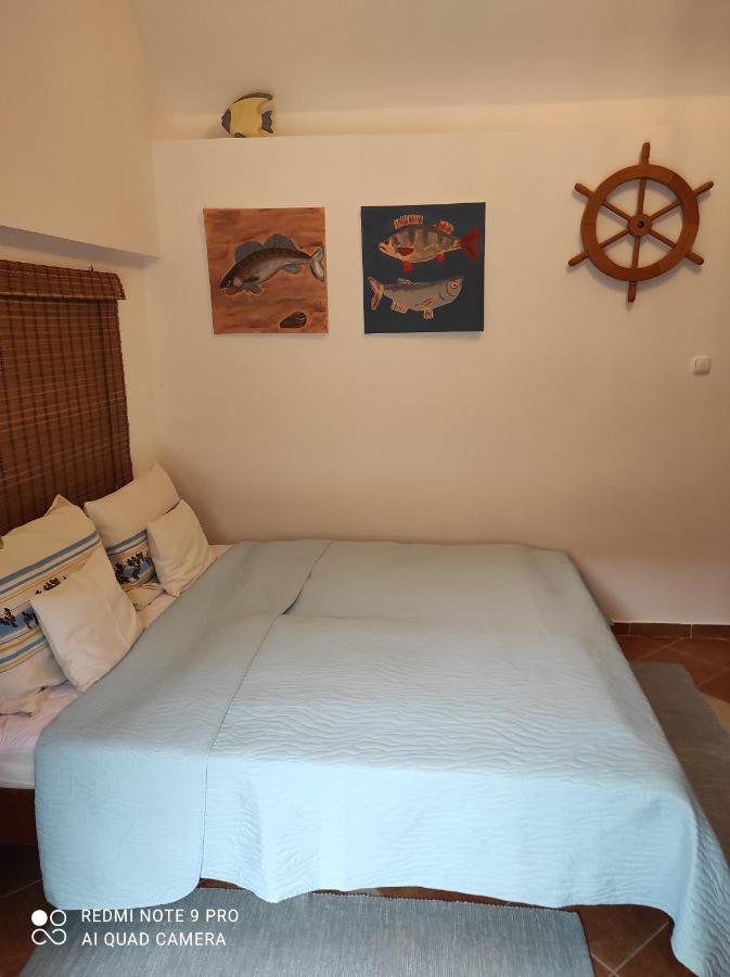 Kis Apartmanhaz Balatonfüred Zewnętrze zdjęcie