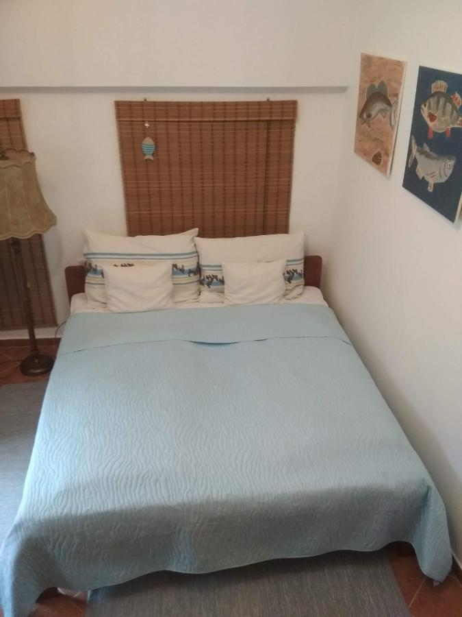 Kis Apartmanhaz Balatonfüred Zewnętrze zdjęcie