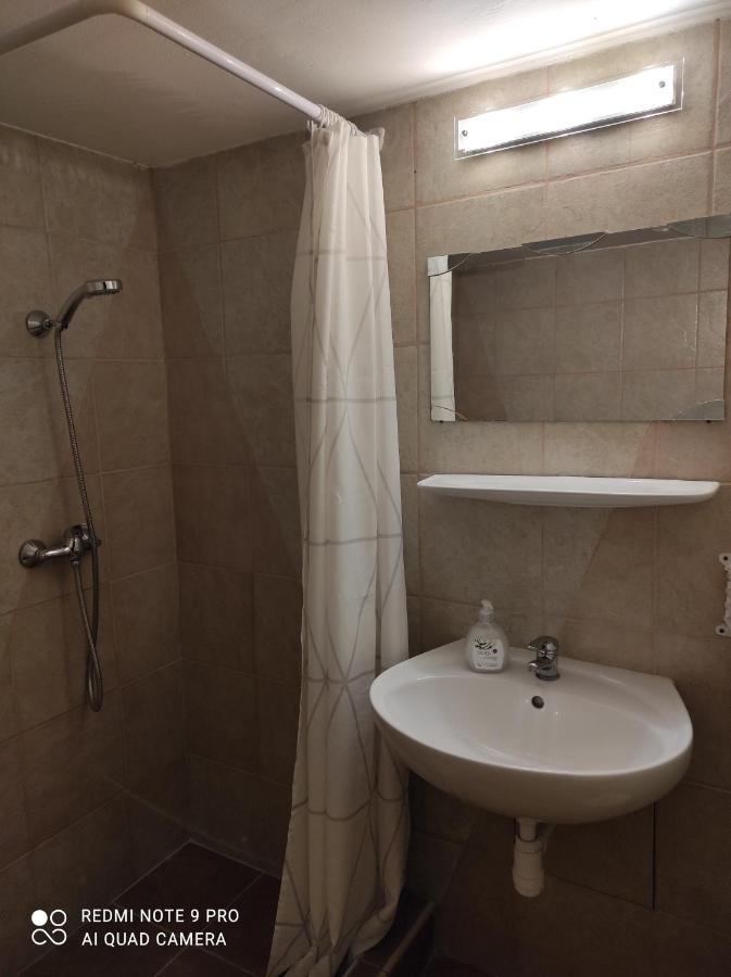Kis Apartmanhaz Balatonfüred Zewnętrze zdjęcie